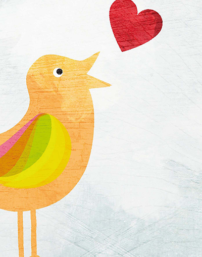 Pasterby Vogel 2
